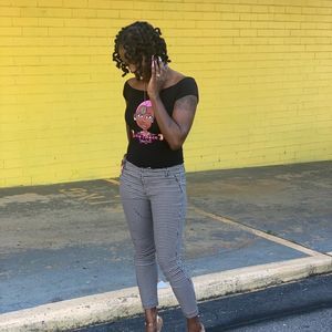 Meet your Posher, Calandra